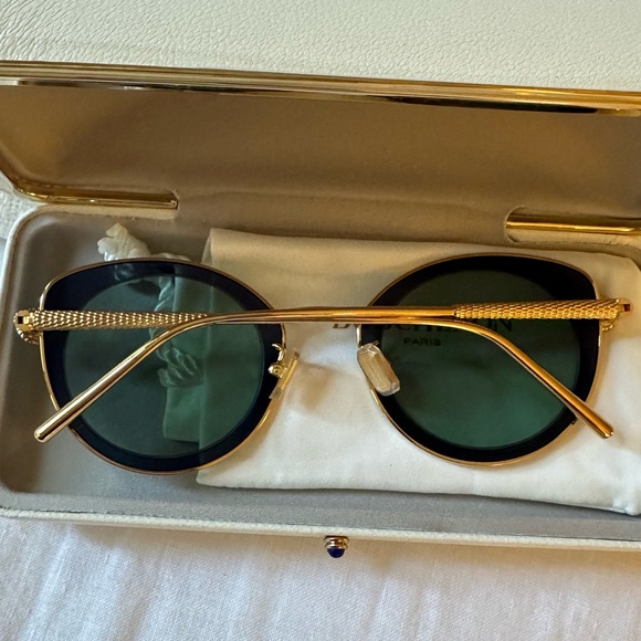 Boucheron BC0104S Sunglasses Serpent Boheme - Picture 4 of 9